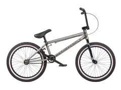 wethepeople "Nova 20" BMX Bike - Glossy Raw wethepeople "Nova 20" BMX Bike - Glossy Raw
