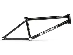 wethepeople "Pathfinder" BMX Frame wethepeople "Pathfinder" BMX Frame