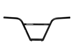 wethepeople "Pathfinder 4PC" BMX Bar - 25.4mm (Bar Clamp) wethepeople "Pathfinder 4PC" BMX Bar - 25.4mm (Bar Clamp)
