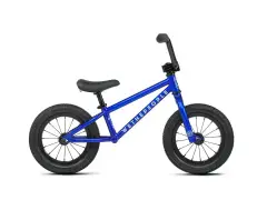 wethepeople "Prime 12" Balance" BMX Balance Bike - 12 Inch - Turbo Blue wethepeople "Prime 12" Balance" BMX Balance Bike - 12 Inch - Turbo Blue
