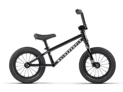 wethepeople "Prime 12" Balance" BMX Balance Bike - 12 Inch - Black wethepeople "Prime 12" Balance" BMX Balance Bike - 12 Inch - Black