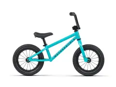 wethepeople "Prime 12" Balance" BMX Balance Bike - 12 Inch - Teal Blue wethepeople "Prime 12" Balance" BMX Balance Bike - 12 Inch - Teal Blue
