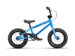 wethepeople "Prime Drive 12" BMX Rad - 12 Zoll - Aqua Blue wethepeople "Prime Drive 12" BMX Rad - 12 Zoll - Aqua Blue