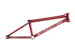 wethepeople "Prodigy 18" BMX Frame - 18 Inch wethepeople "Prodigy 18" BMX Frame - 18 Inch