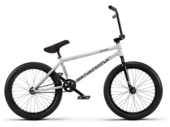 wethepeople "Reason" BMX Bike - Freecoaster - Glossy Urban Grey wethepeople "Reason" BMX Bike - Freecoaster - Glossy Urban Grey