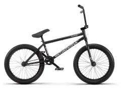 wethepeople "Reason" BMX Bike - Freecoaster - Matt Black wethepeople "Reason" BMX Bike - Freecoaster - Matt Black