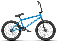 wethepeople "Reason FC" BMX Bike - Freecoaster | Matt Blue wethepeople "Reason FC" BMX Bike - Freecoaster | Matt Blue