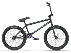 wethepeople "Reason Shift" BMX Bike - Matt Black / Oilslick wethepeople "Reason Shift" BMX Bike - Matt Black / Oilslick