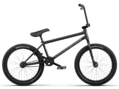 wethepeople "Reason Shift" BMX Bike - Stealth Black wethepeople "Reason Shift" BMX Bike - Stealth Black