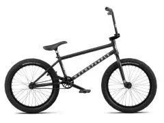 wethepeople "Revolver" BMX Bike - Matt Black wethepeople "Revolver" BMX Bike - Matt Black