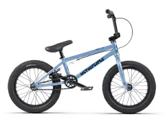 wethepeople "Seed 16" BMX Rad - 16 Zoll - Light Blue wethepeople "Seed 16" BMX Rad - 16 Zoll - Light Blue