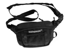 wethepeople "Street Pack" Bumbag wethepeople "Street Pack" Bumbag