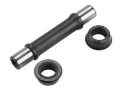 wethepeople "Supreme" Front Hub Axle + Cone wethepeople "Supreme" Front Hub Axle + Cone