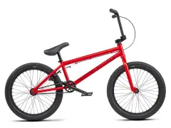 wethepeople "Thrillseeker XL" BMX Bike - Red wethepeople "Thrillseeker XL" BMX Bike - Red