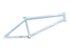wethepeople "Trigger" BMX Frame wethepeople "Trigger" BMX Frame