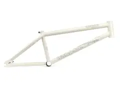 wethepeople "Trigger" BMX Frame wethepeople "Trigger" BMX Frame