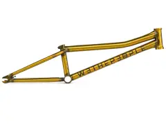 wethepeople "Utopia" BMX Frame wethepeople "Utopia" BMX Frame