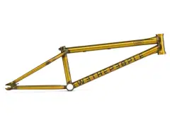 wethepeople "Utopia Hybrid" BMX Frame wethepeople "Utopia Hybrid" BMX Frame