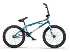 wethepeople "Versus" BMX Bike - Glossy Lagoon Metallic wethepeople "Versus" BMX Bike - Glossy Lagoon Metallic