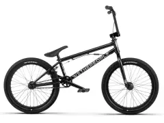 wethepeople "Versus FS" BMX Bike - Metallic Black wethepeople "Versus FS" BMX Bike - Metallic Black