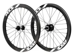 Pride Racing "Gravity Gloss Disque - Control V2" BMX Race Laufräder - 20 Zoll / Carbon / Disc / 10m… Pride Racing "Gravity Gloss Disque - Control V2" BMX Race Laufräder - 20 Zoll / Carbon / Disc / 10m…