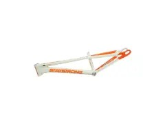 Stay Strong "For Life V5.1 Pro 3XL" 2026 BMX Race Rahmen Stay Strong "For Life V5.1 Pro 3XL" 2026 BMX Race Rahmen