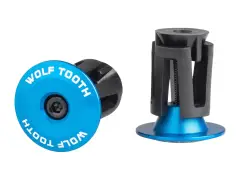Wolf Tooth Aluminium MTB Lenkerenden Wolf Tooth Aluminium MTB Lenkerenden