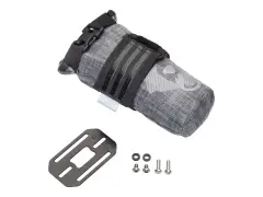 Wolf Tooth "B-RAD TekLite Roll-Top" Bag - 0.6 Litre Wolf Tooth "B-RAD TekLite Roll-Top" Bag - 0.6 Litre