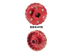 Wolf Tooth "BBS4116" Innenlagerschlüssel - 16 Zähne 41mm Wolf Tooth "BBS4116" Innenlagerschlüssel - 16 Zähne 41mm