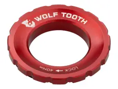 Wolf Tooth Centerlock Lockring - Außenverzahnung Wolf Tooth Centerlock Lockring - Außenverzahnung