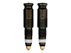 Wolf Tooth "Clik Valve Hi-Flow" Valve Cores for Presta - 2 Pieces Wolf Tooth "Clik Valve Hi-Flow" Valve Cores for Presta - 2 Pieces