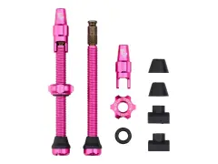 Wolf Tooth "Clik Valve" Tubeless Ventile - 60mm Wolf Tooth "Clik Valve" Tubeless Ventile - 60mm