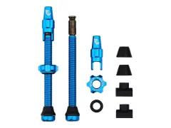 Wolf Tooth "Clik Valve" Tubeless Ventile - 60mm Wolf Tooth "Clik Valve" Tubeless Ventile - 60mm