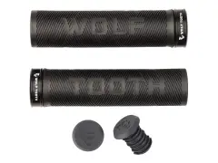 Wolf Tooth "Echo" MTB Grips Lock-On Wolf Tooth "Echo" MTB Grips Lock-On