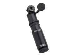 Wolf Tooth "EnCase 30cc" Mini Pump - Clik Valve Wolf Tooth "EnCase 30cc" Mini Pump - Clik Valve