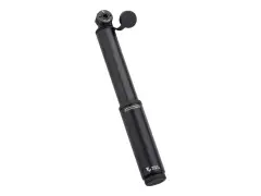 Wolf Tooth "EnCase 85cc" Mini Pump - Clik Valve Wolf Tooth "EnCase 85cc" Mini Pump - Clik Valve