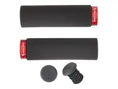 Wolf Tooth "Fat Paw" MTB Lock-On Grips Wolf Tooth "Fat Paw" MTB Lock-On Grips