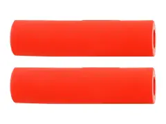Wolf Tooth "Fat Paw V2" MTB Grips - Without Flange Wolf Tooth "Fat Paw V2" MTB Grips - Without Flange