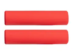 Wolf Tooth "Karv" MTB Grips - Without Flange Wolf Tooth "Karv" MTB Grips - Without Flange