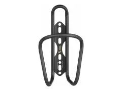 Wolf Tooth "Morse" Bottle Cage - Titanium Wolf Tooth "Morse" Bottle Cage - Titanium