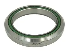 Wolf Tooth MTB Steuersatz Ersatzlager - 42 mm Edelstahl (IS42, 36°/45°) Wolf Tooth MTB Steuersatz Ersatzlager - 42 mm Edelstahl (IS42, 36°/45°)