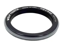Wolf Tooth MTB Steuersatz Gabelkonus - 1.5 Zoll (52/40 mm) Wolf Tooth MTB Steuersatz Gabelkonus - 1.5 Zoll (52/40 mm)
