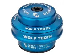 Wolf Tooth "Performance" MTB Headset Top Cup - EC34/28.6 - 16mm Stack Wolf Tooth "Performance" MTB Headset Top Cup - EC34/28.6 - 16mm Stack
