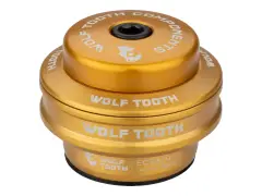 Wolf Tooth "Performance" MTB Headset Top Cup - EC34/28.6 - 16mm Stack Wolf Tooth "Performance" MTB Headset Top Cup - EC34/28.6 - 16mm Stack