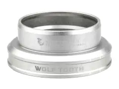 Wolf Tooth "Performance" MTB Headset Lower Cup - EC44/40 Wolf Tooth "Performance" MTB Headset Lower Cup - EC44/40