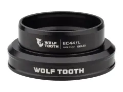 Wolf Tooth "Performance" MTB Headset Lower Cup - EC44/40 Wolf Tooth "Performance" MTB Headset Lower Cup - EC44/40