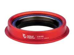 Wolf Tooth "Performance" MTB Headset Lower Cup - ZS56/40 Wolf Tooth "Performance" MTB Headset Lower Cup - ZS56/40