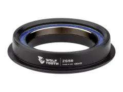 Wolf Tooth "Performance" MTB Headset Lower Cup - ZS56/40 Wolf Tooth "Performance" MTB Headset Lower Cup - ZS56/40