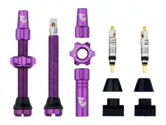 Wolf Tooth Tubeless Valves - 44mm Wolf Tooth Tubeless Valves - 44mm