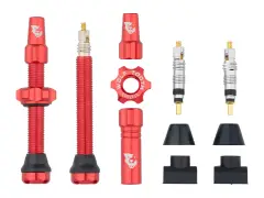 Wolf Tooth Tubeless Valves - 44mm Wolf Tooth Tubeless Valves - 44mm